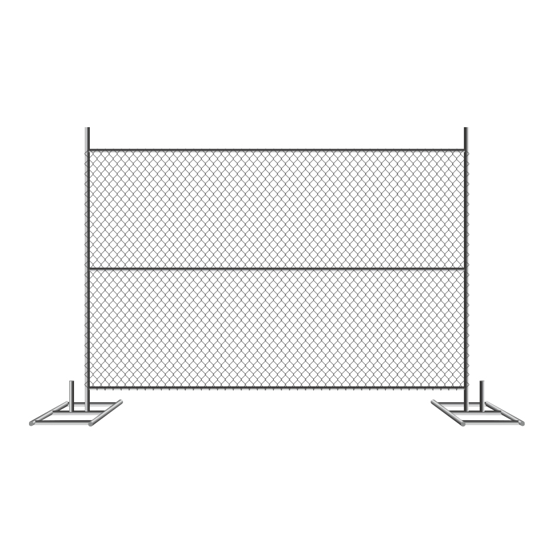 AMERICAN TEMPORARY FENCE