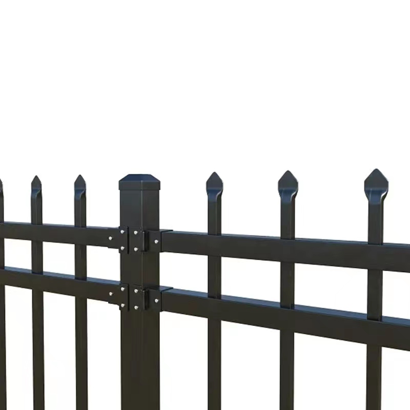 ORNAMENTAL FENCE